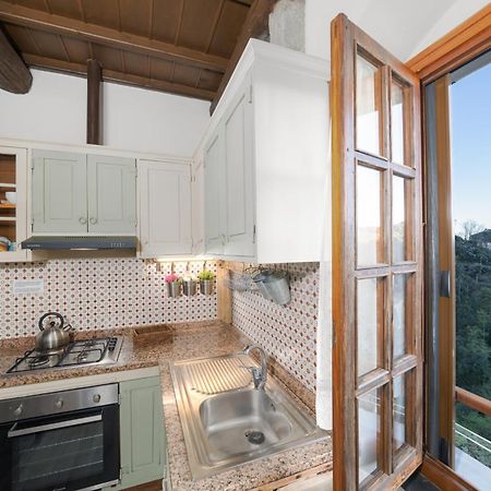 Ca Du Venuto 1, Terremarine Villa Vernazza Dış mekan fotoğraf