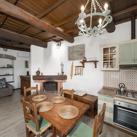 Ca Du Venuto 1, Terremarine Villa Vernazza Dış mekan fotoğraf