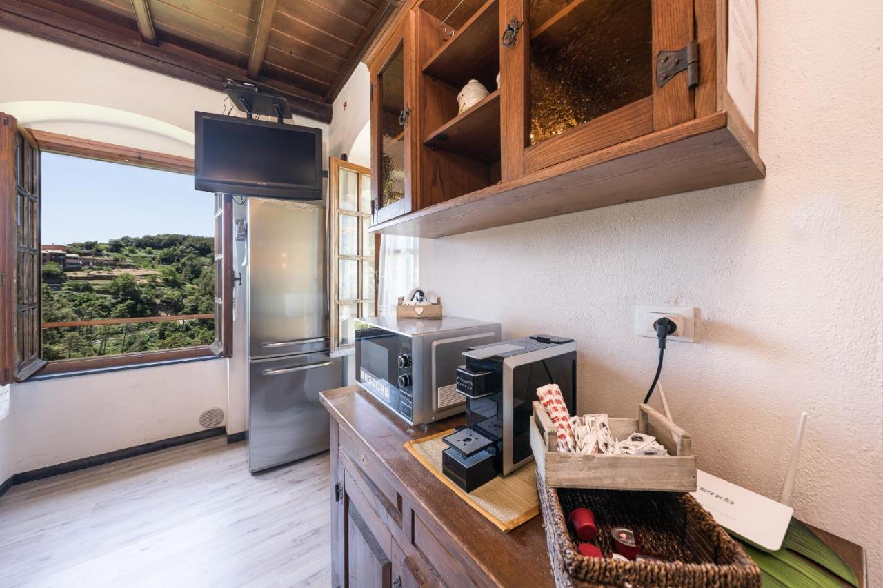 Ca Du Venuto 1, Terremarine Villa Vernazza Dış mekan fotoğraf