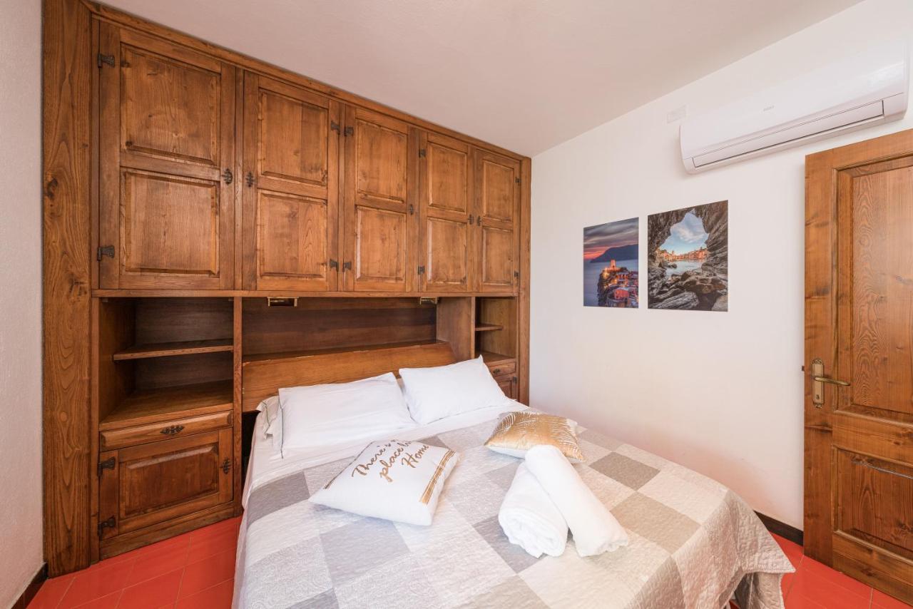 Ca Du Venuto 1, Terremarine Villa Vernazza Dış mekan fotoğraf