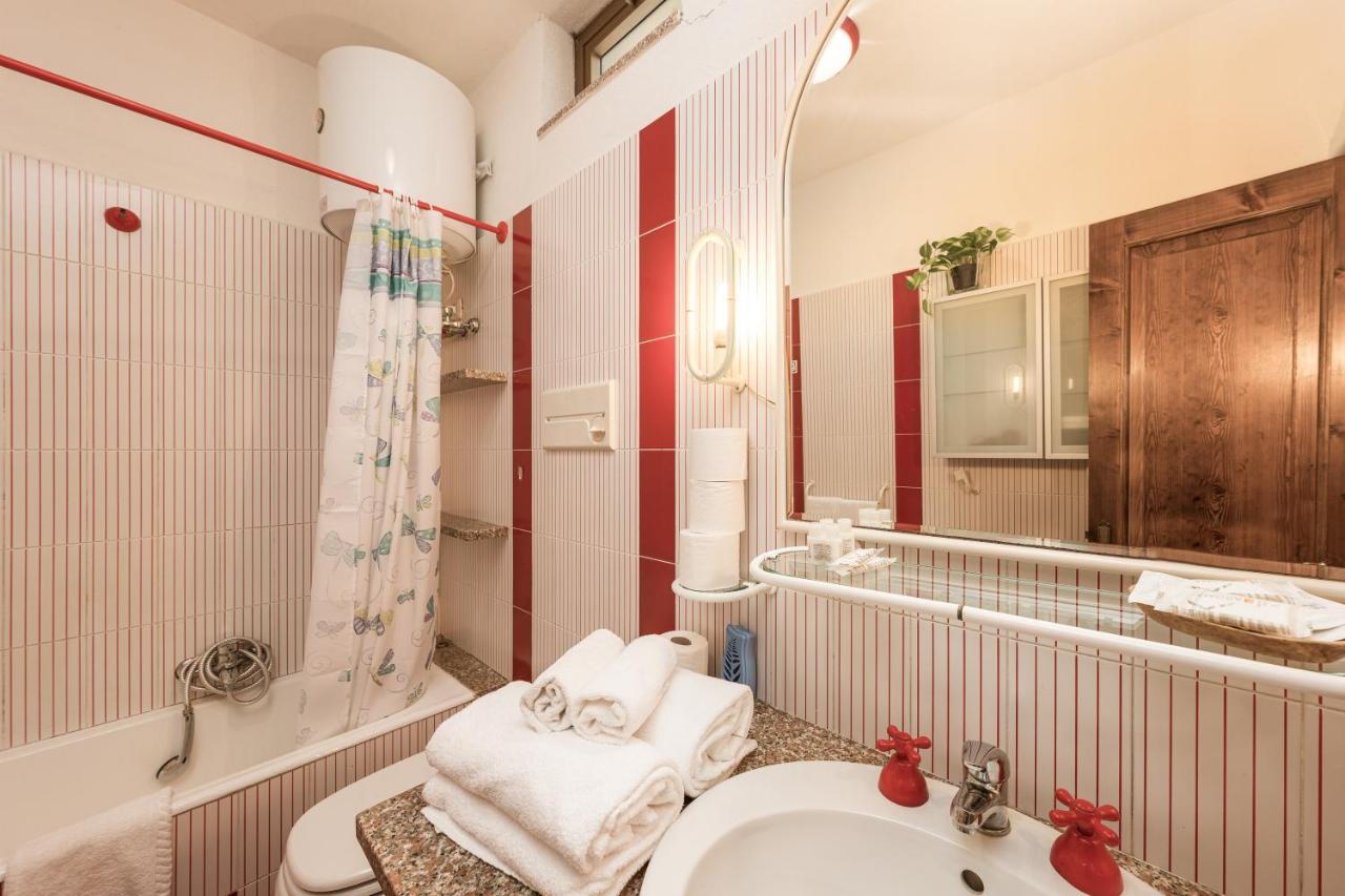 Ca Du Venuto 1, Terremarine Villa Vernazza Dış mekan fotoğraf