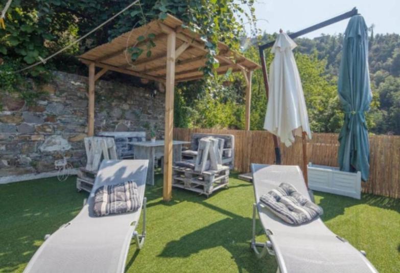 Ca Du Venuto 1, Terremarine Villa Vernazza Dış mekan fotoğraf