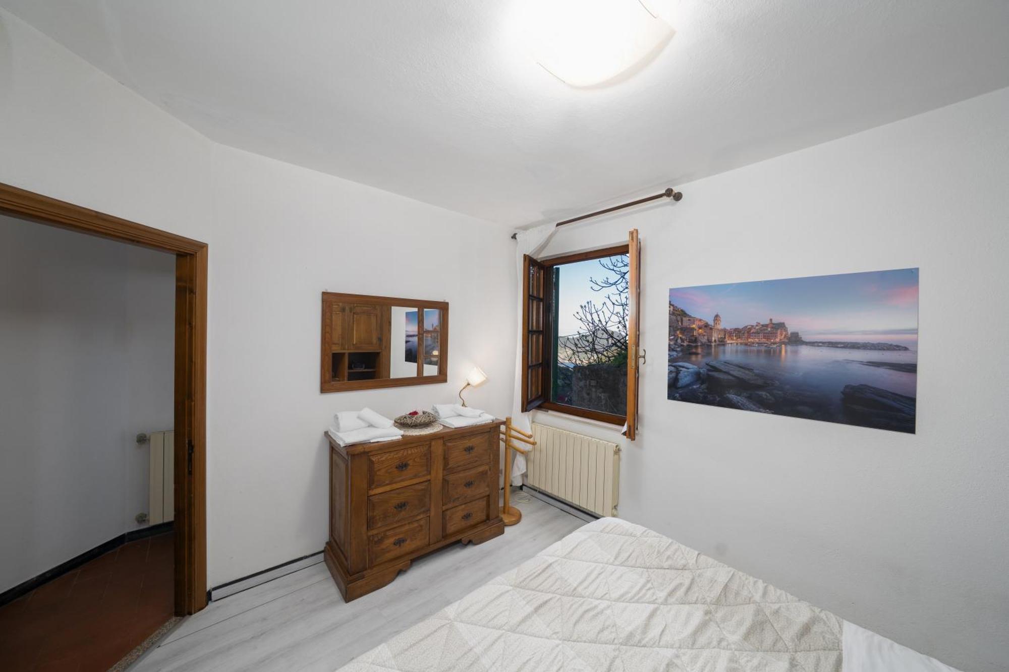 Ca Du Venuto 1, Terremarine Villa Vernazza Dış mekan fotoğraf